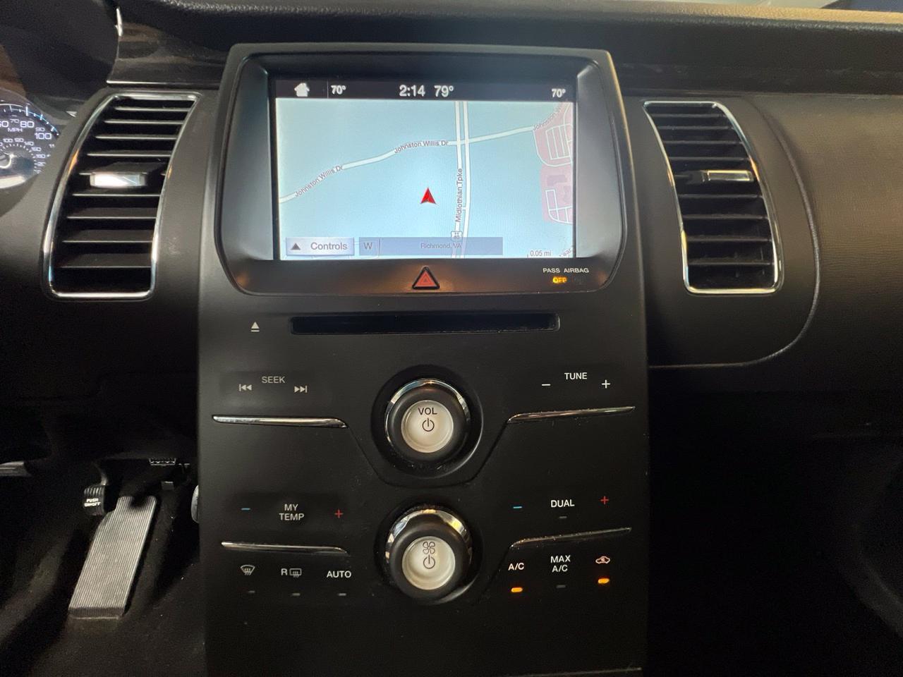 2019 Ford Flex SEL Richmond VA