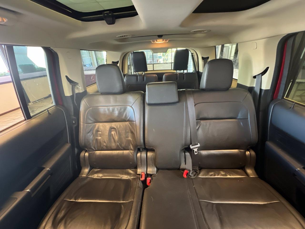 2019 Ford Flex SEL Richmond VA