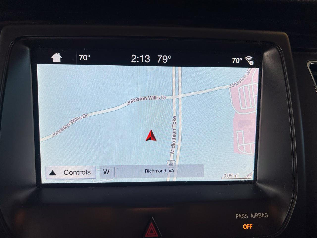 2019 Ford Flex SEL Richmond VA