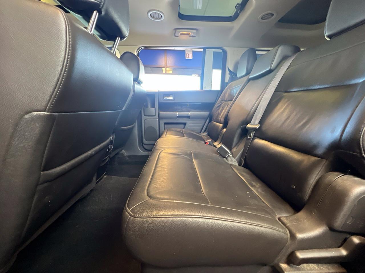 2019 Ford Flex SEL Richmond VA