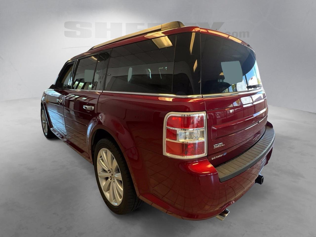 2019 Ford Flex SEL Richmond VA