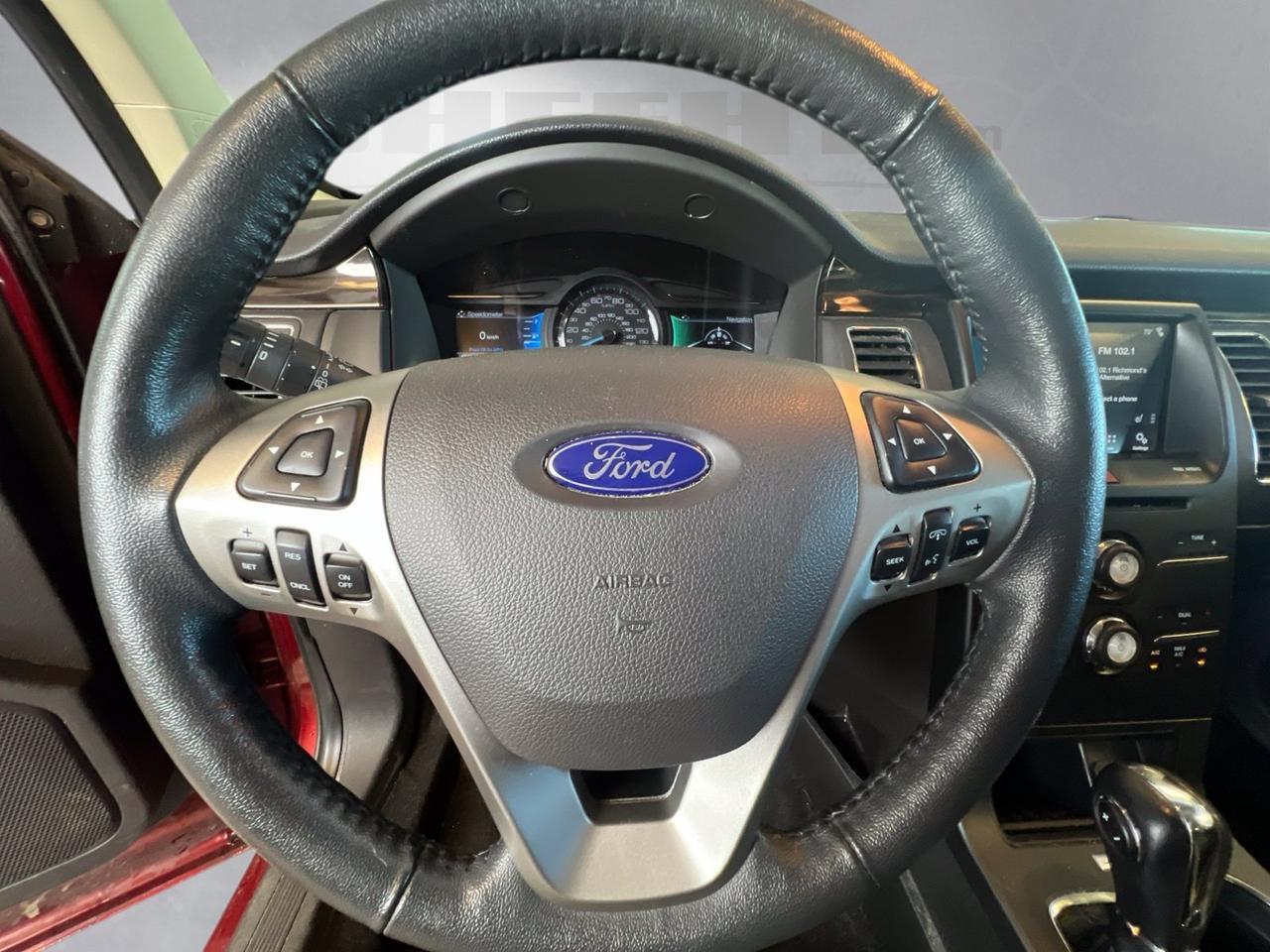 2019 Ford Flex SEL Richmond VA
