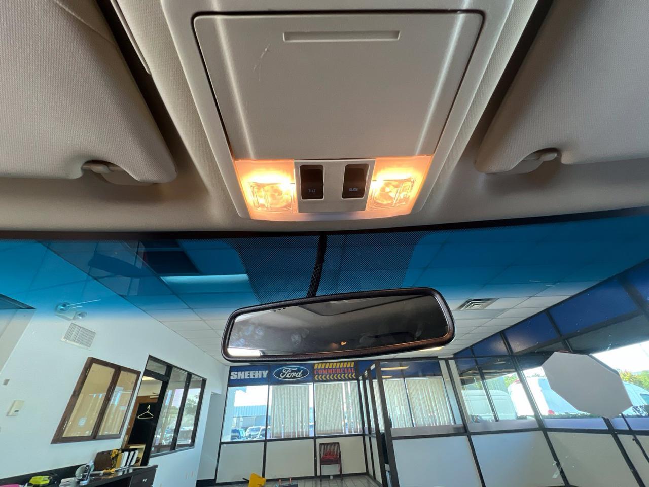 2019 Ford Flex SEL Richmond VA