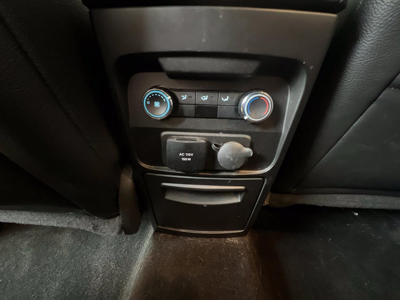 2019 Ford Flex SEL Richmond VA