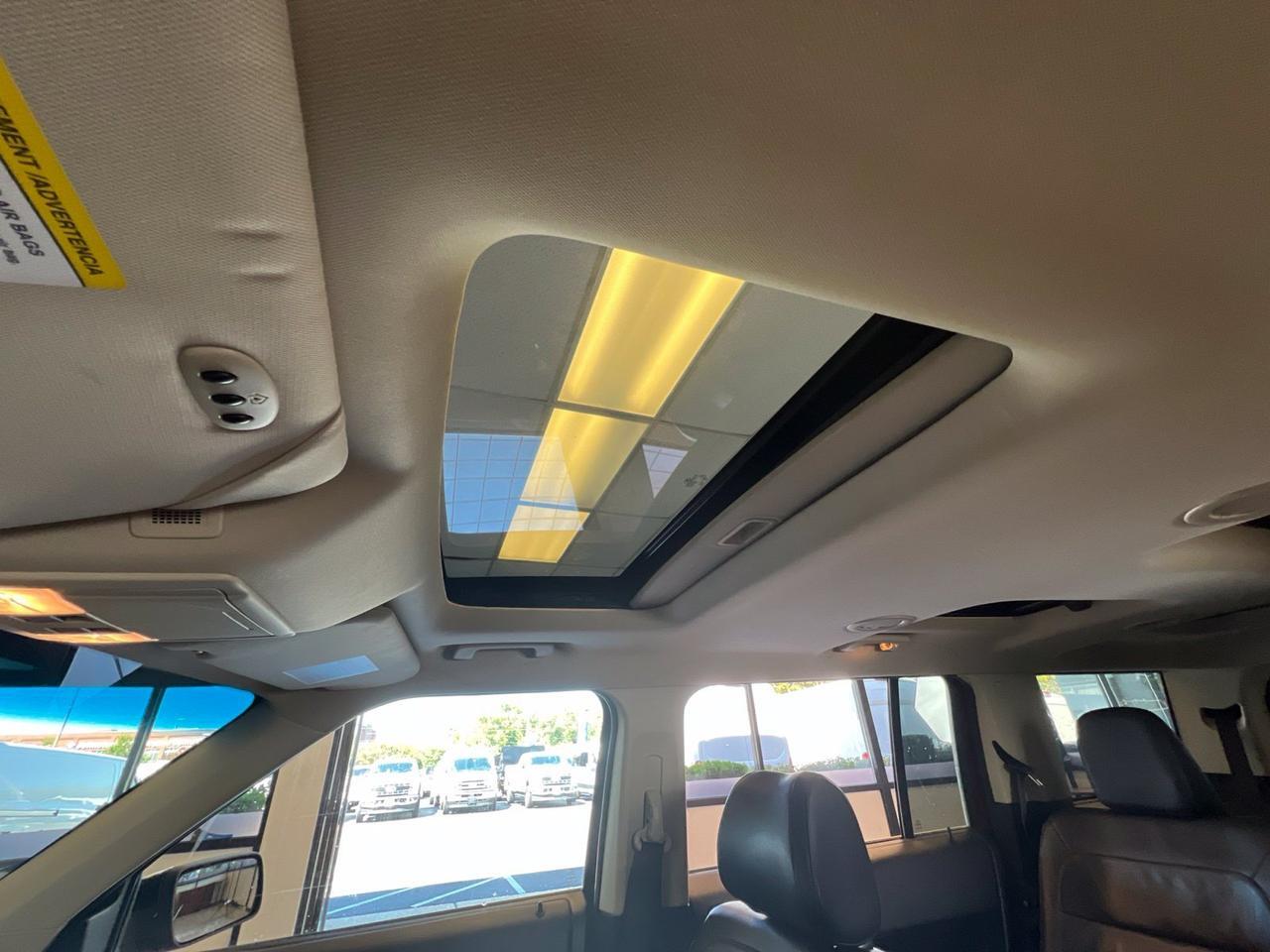 2019 Ford Flex SEL Richmond VA