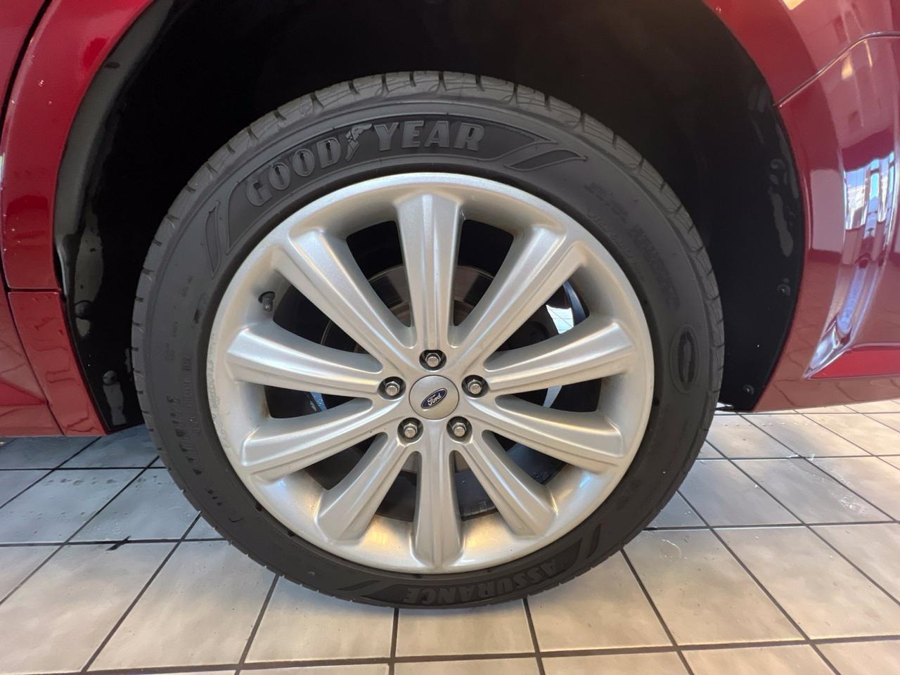 2019 Ford Flex SEL Richmond VA