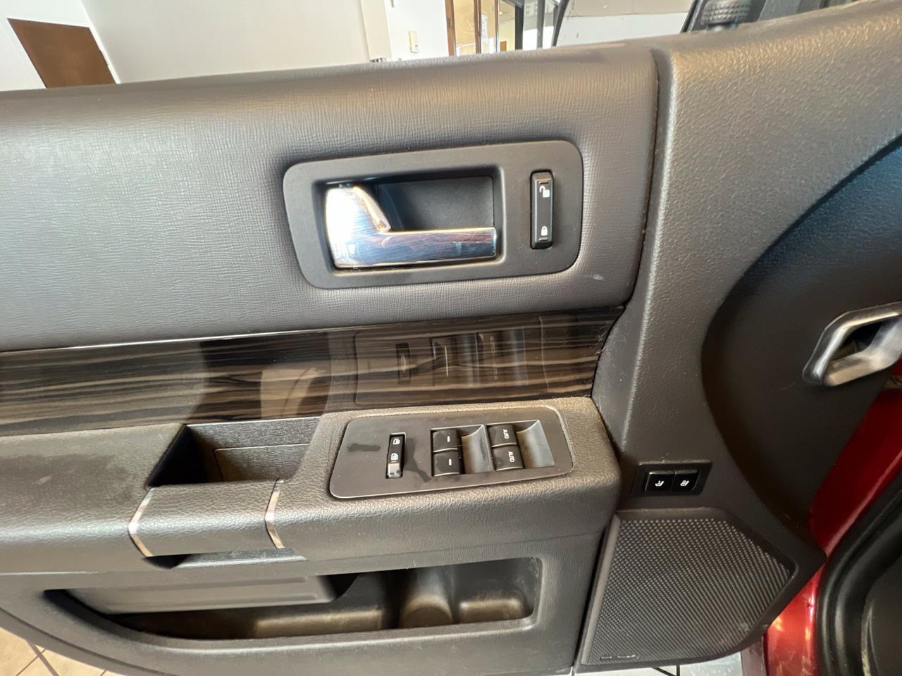 2019 Ford Flex SEL Richmond VA