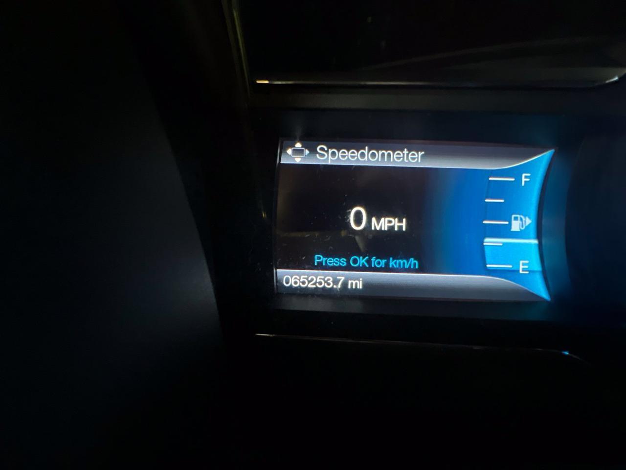 2019 Ford Flex SEL Richmond VA