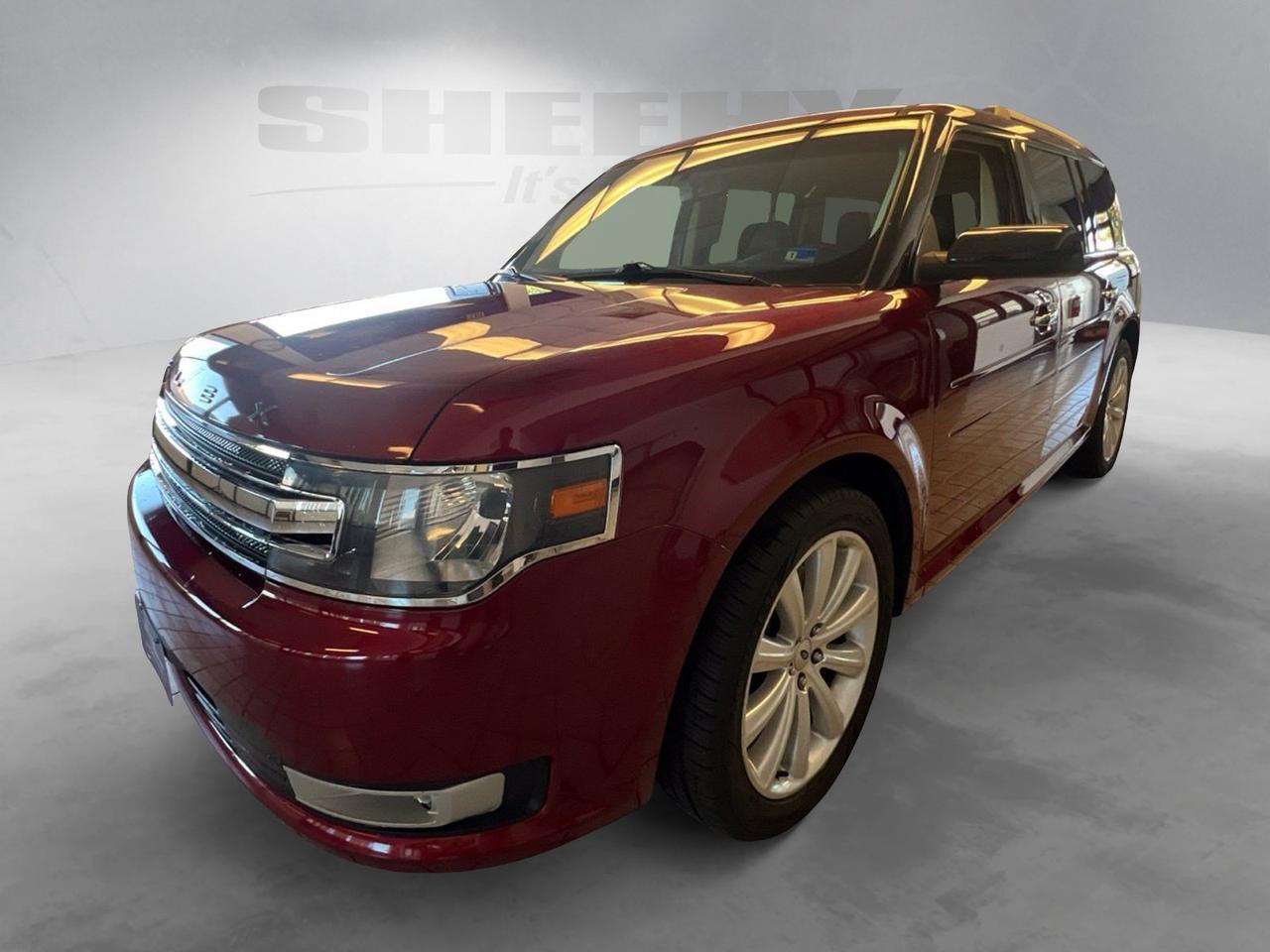 2019 Ford Flex SEL Richmond VA