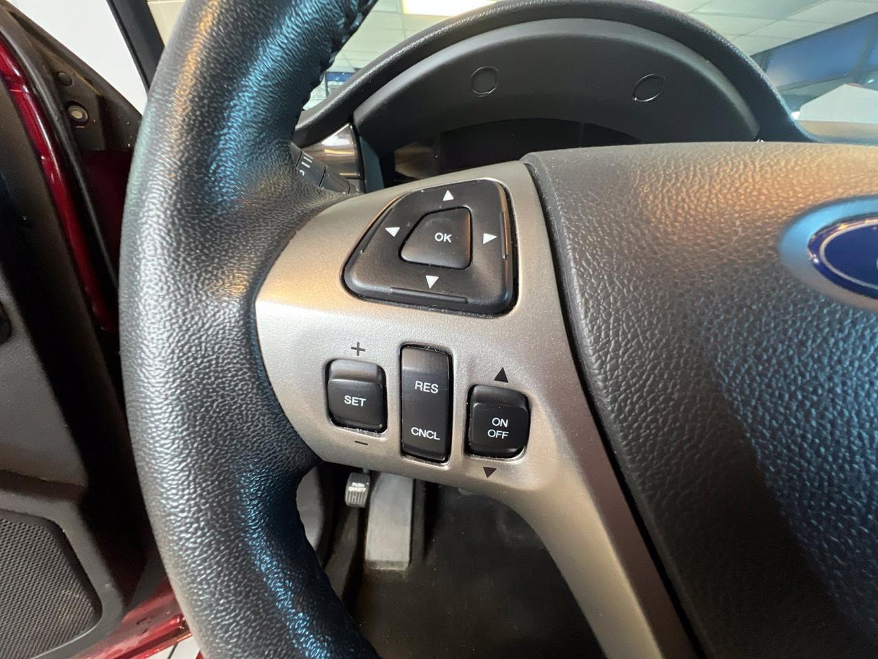 2019 Ford Flex SEL Richmond VA