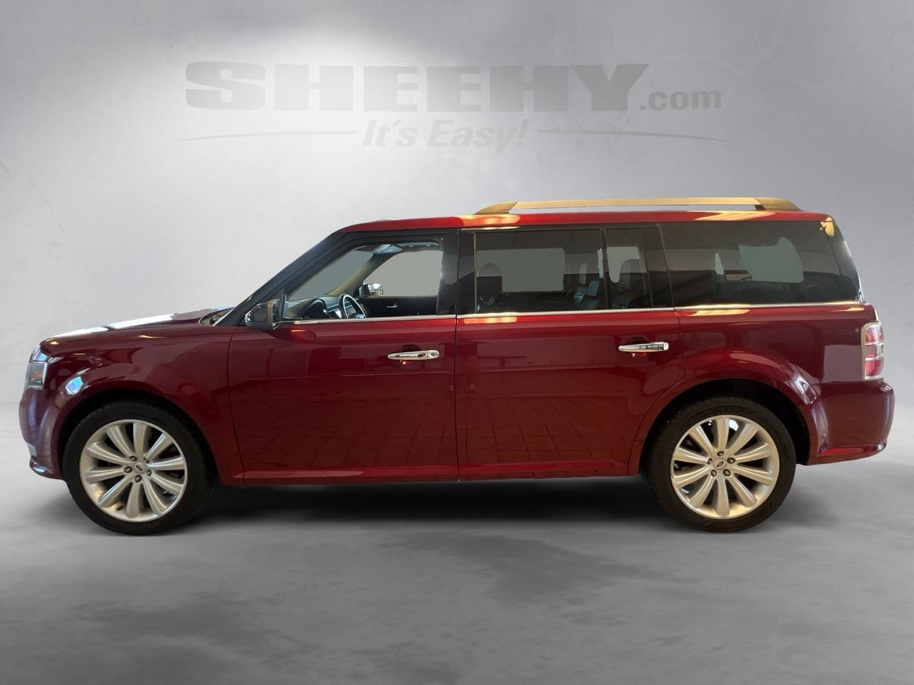 2019 Ford Flex SEL Richmond VA