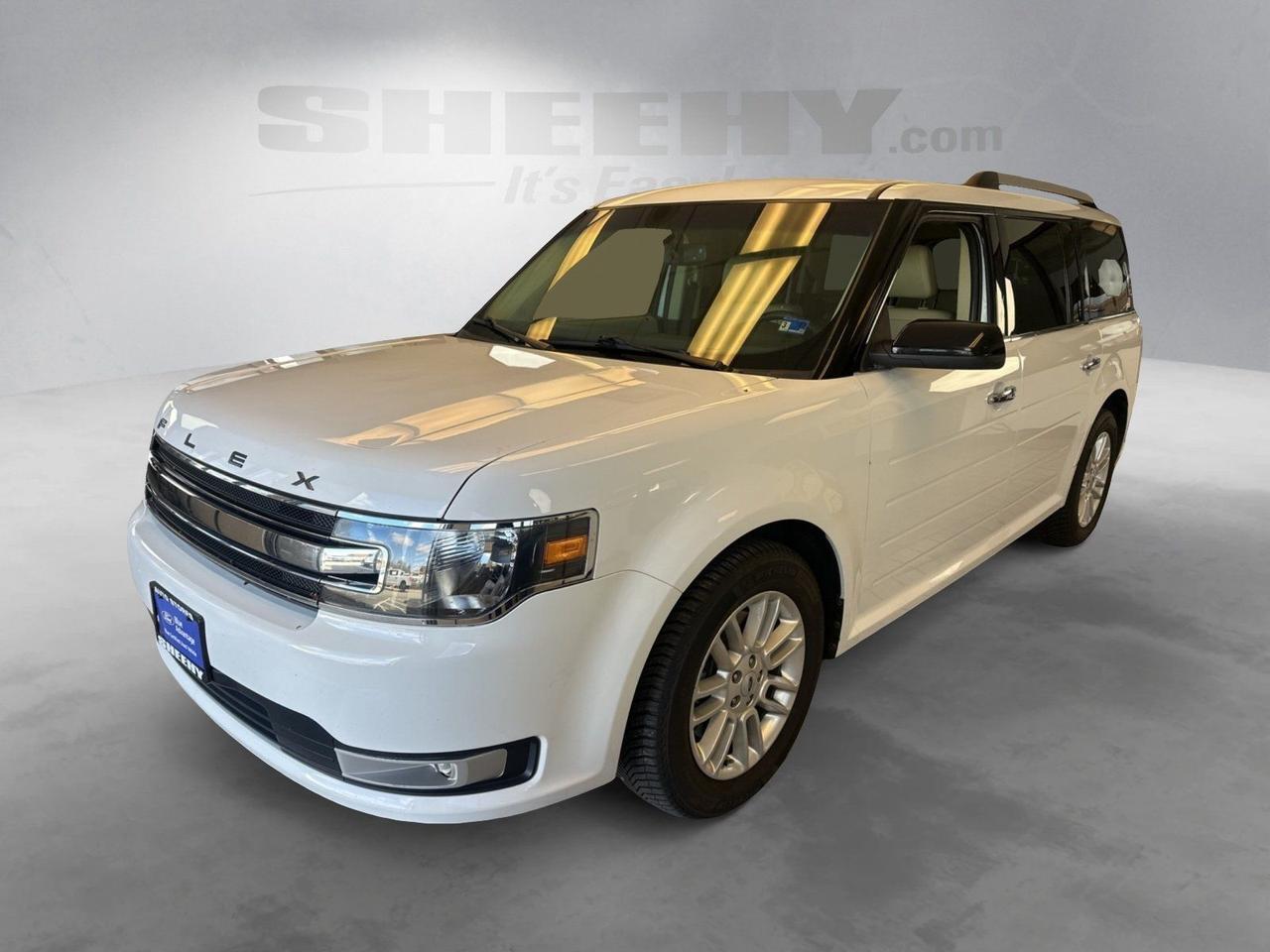 2019 Ford Flex SEL Richmond VA