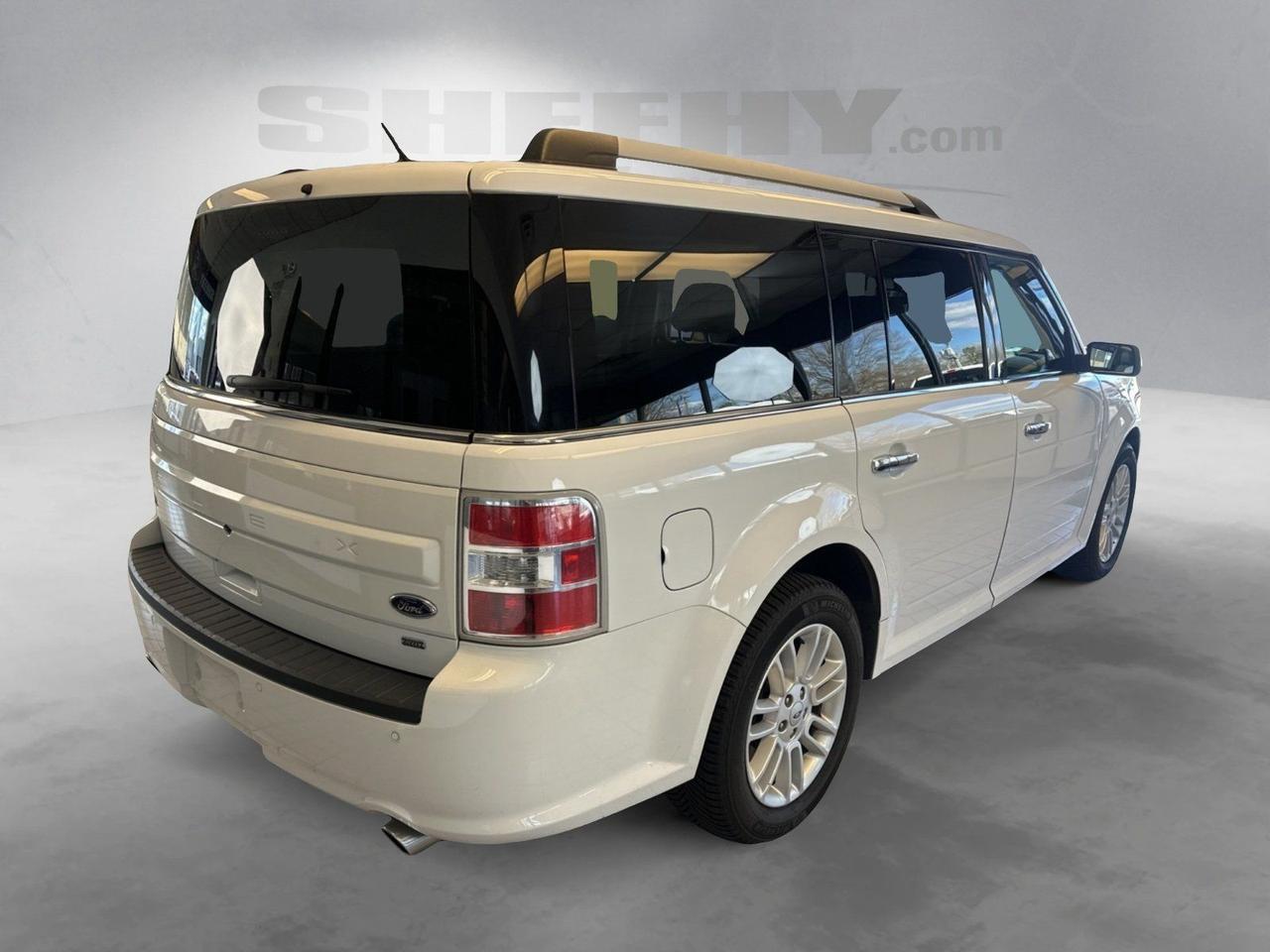 2019 Ford Flex SEL Richmond VA