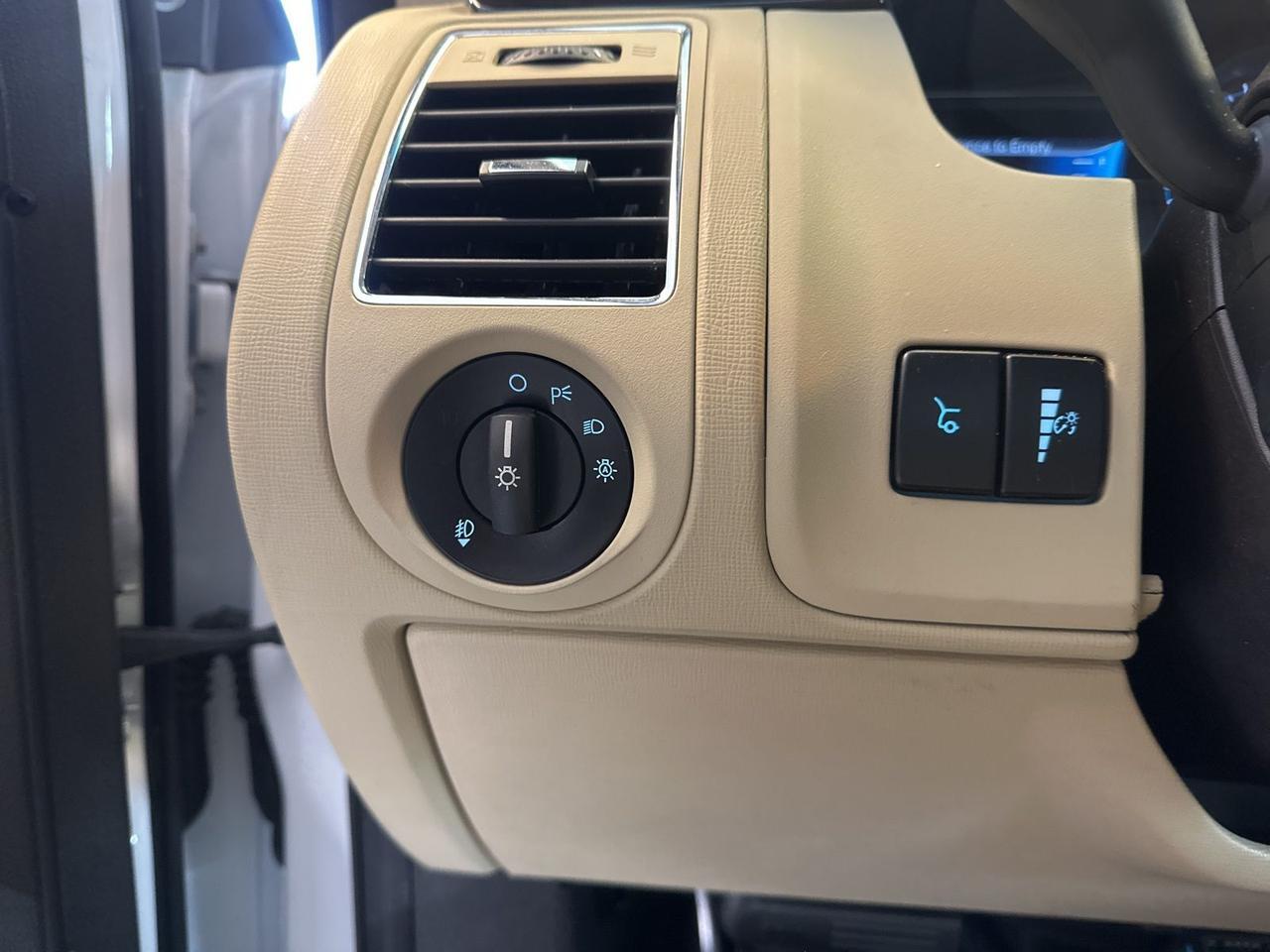 2019 Ford Flex SEL Richmond VA