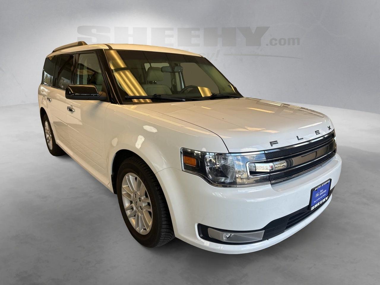 2019 Ford Flex SEL Richmond VA