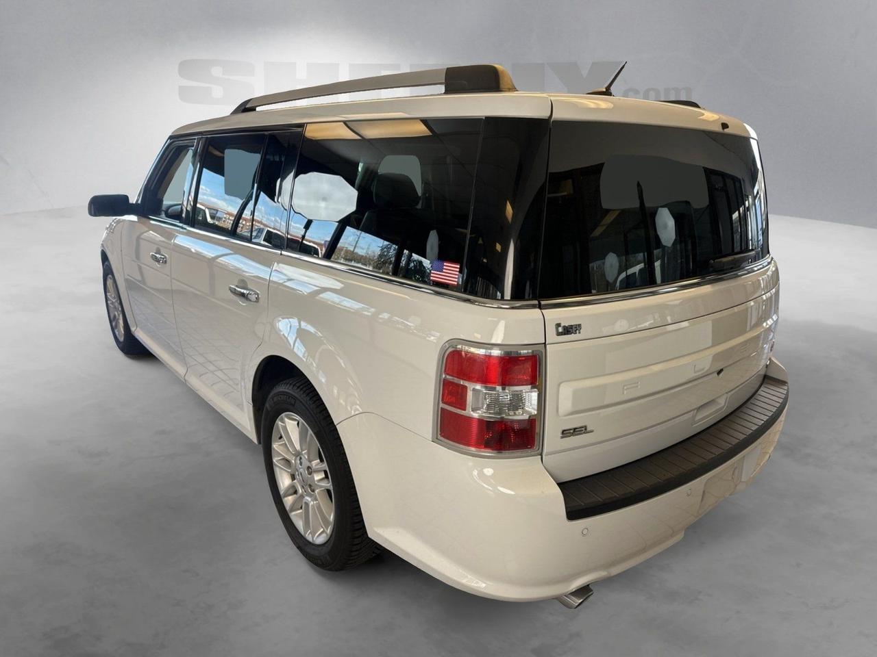 2019 Ford Flex SEL Richmond VA