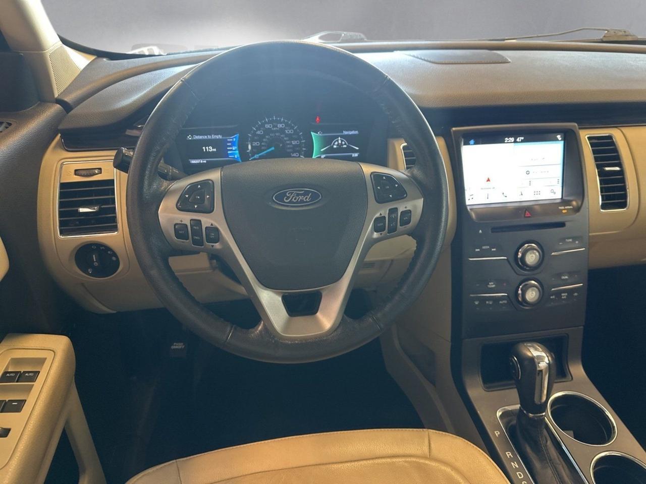 2019 Ford Flex SEL Richmond VA