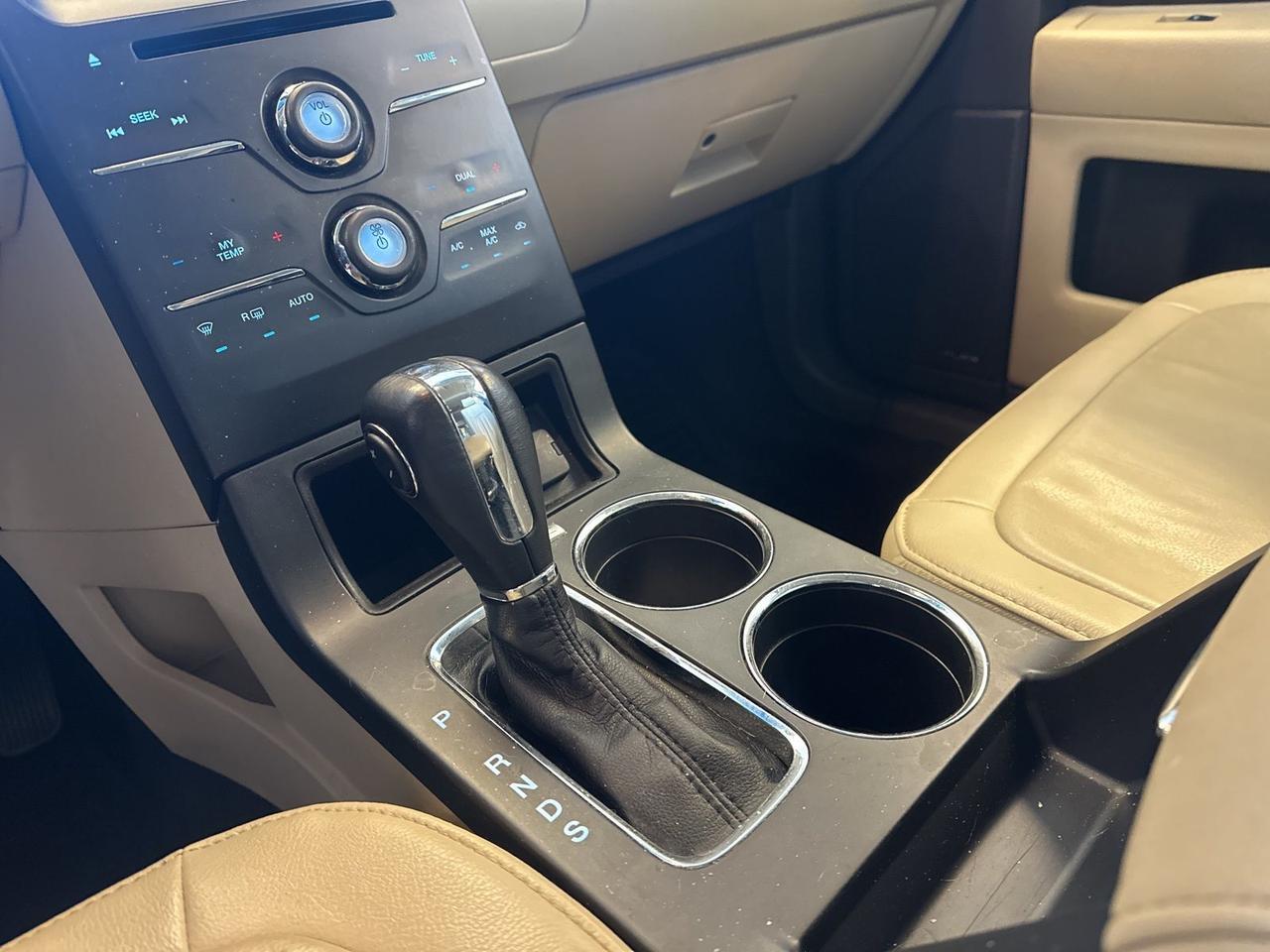 2019 Ford Flex SEL Richmond VA