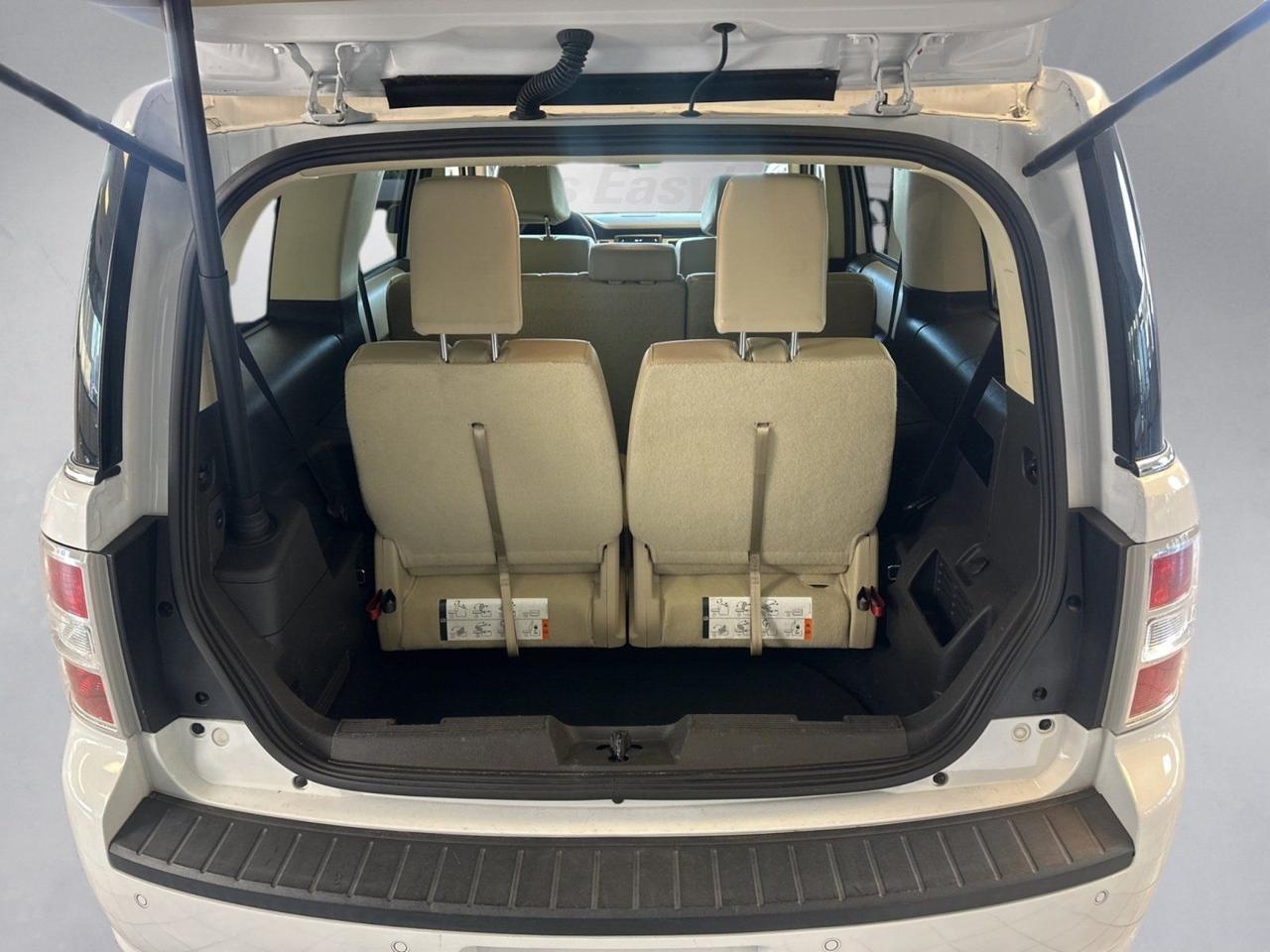 2019 Ford Flex SEL Richmond VA