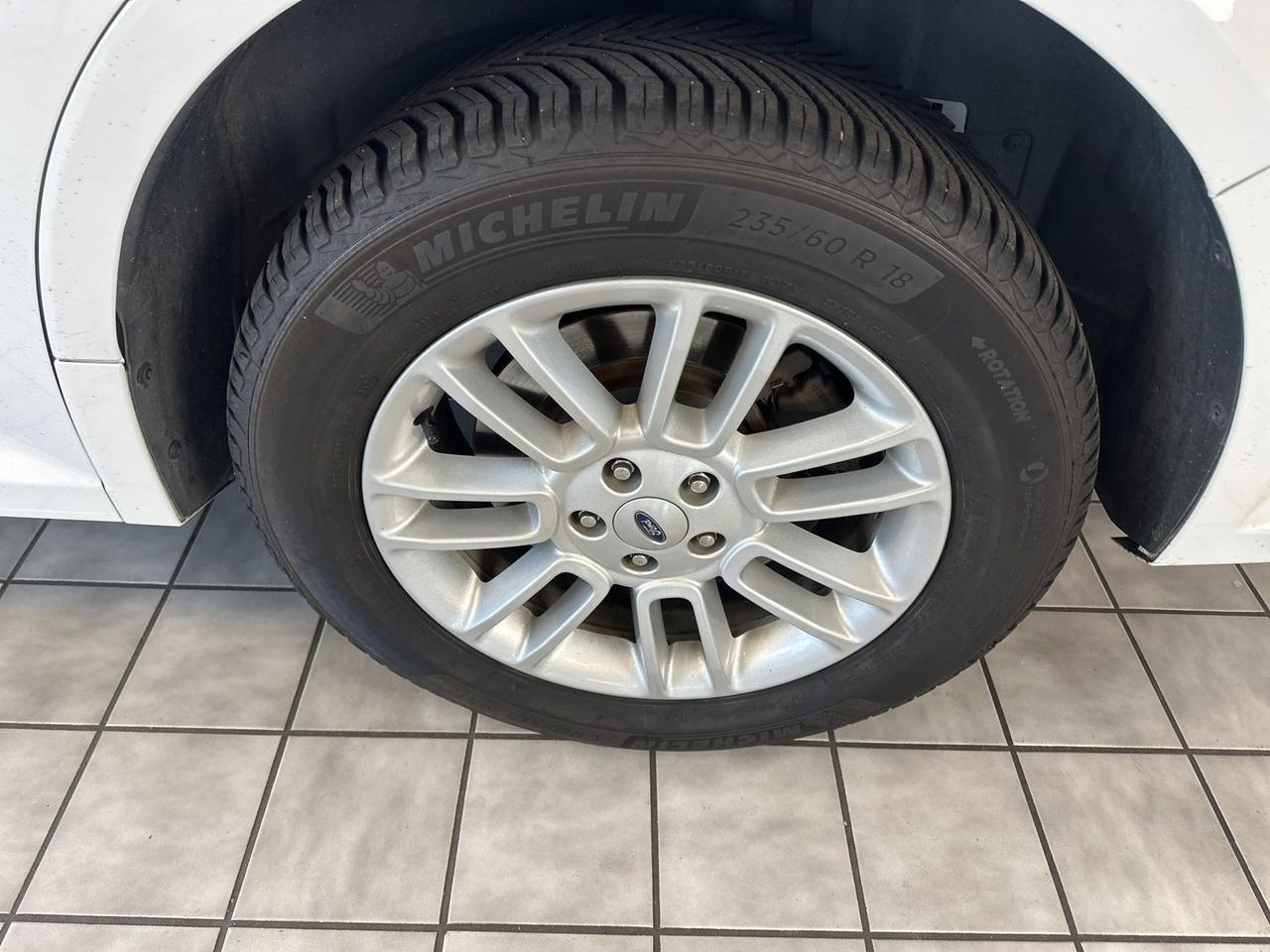 2019 Ford Flex SEL Richmond VA