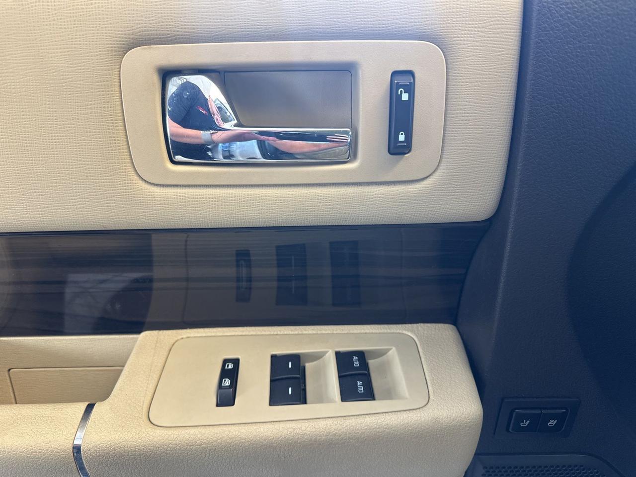 2019 Ford Flex SEL Richmond VA