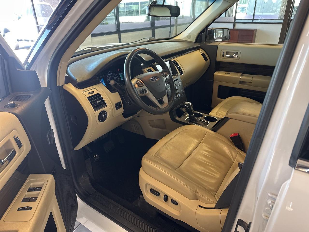 2019 Ford Flex SEL Richmond VA