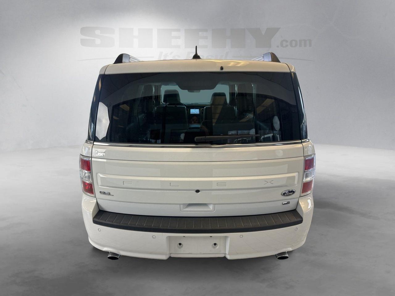 2019 Ford Flex SEL Richmond VA