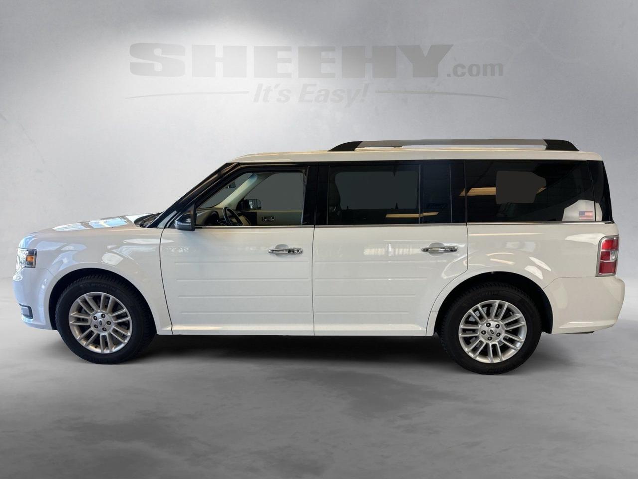 2019 Ford Flex SEL Richmond VA