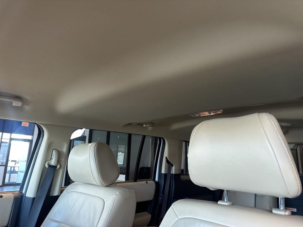 2019 Ford Flex SEL Richmond VA