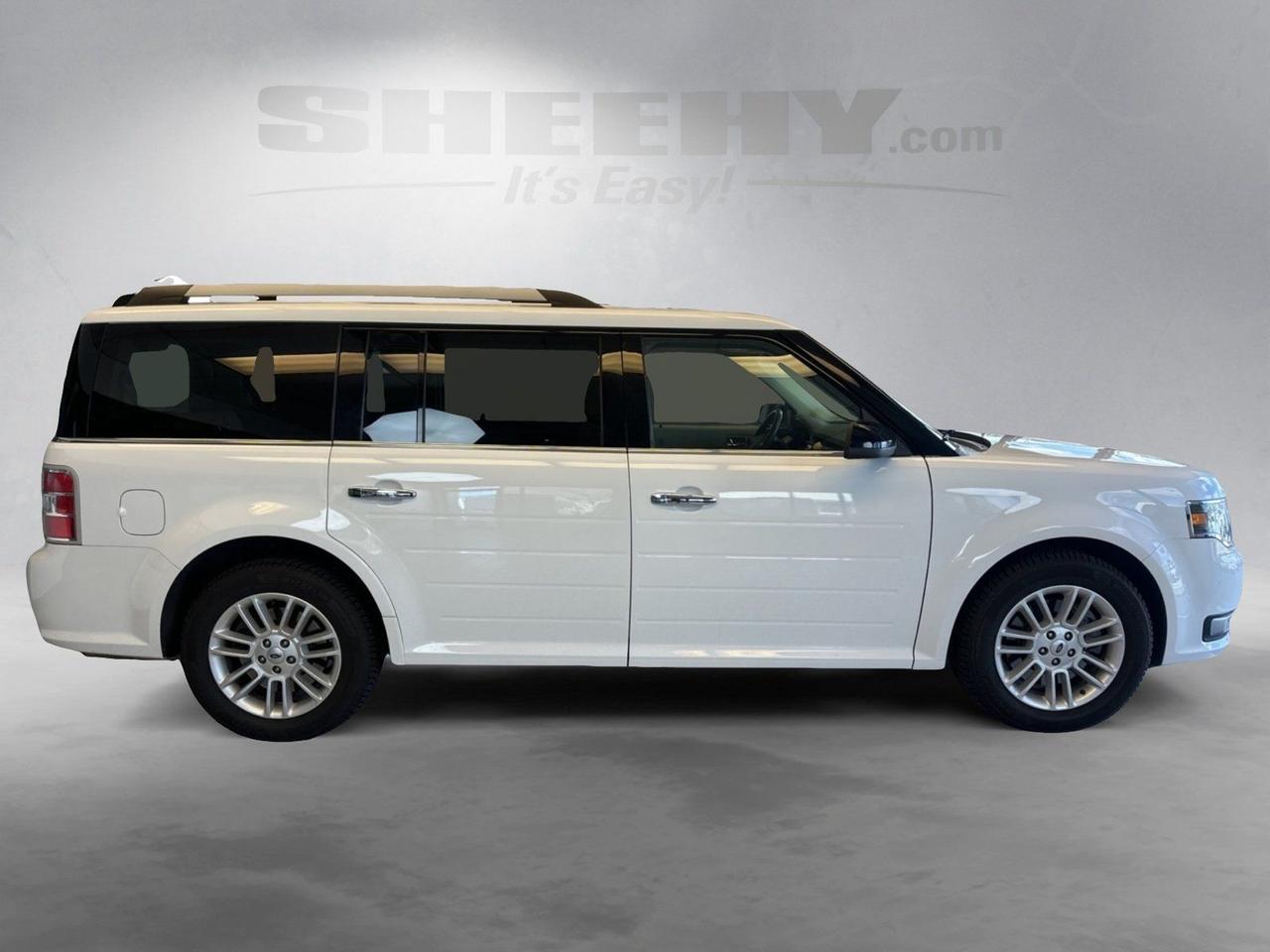2019 Ford Flex SEL Richmond VA