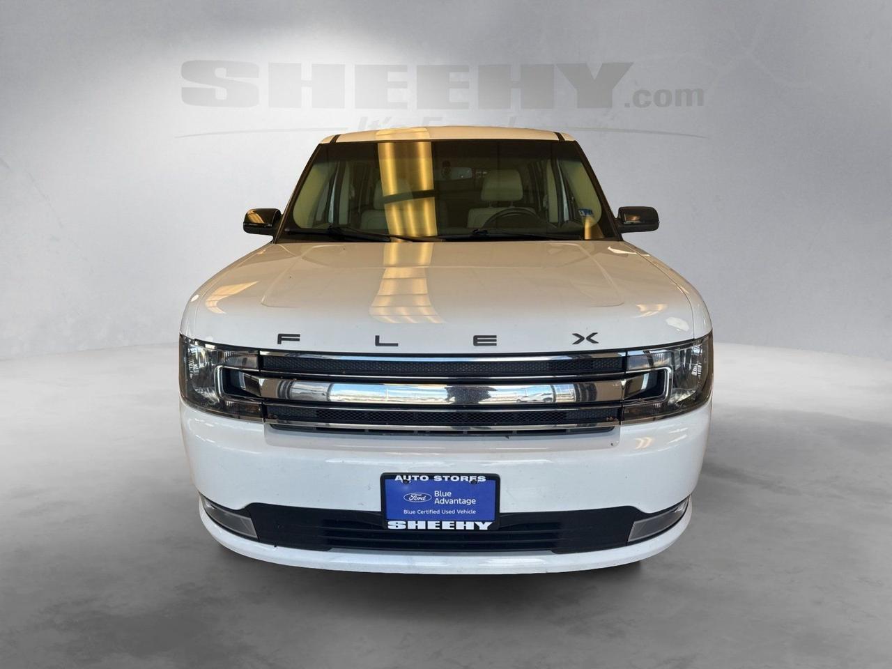 2019 Ford Flex SEL Richmond VA