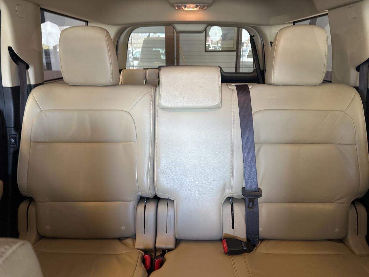 2019 Ford Flex SEL Richmond VA