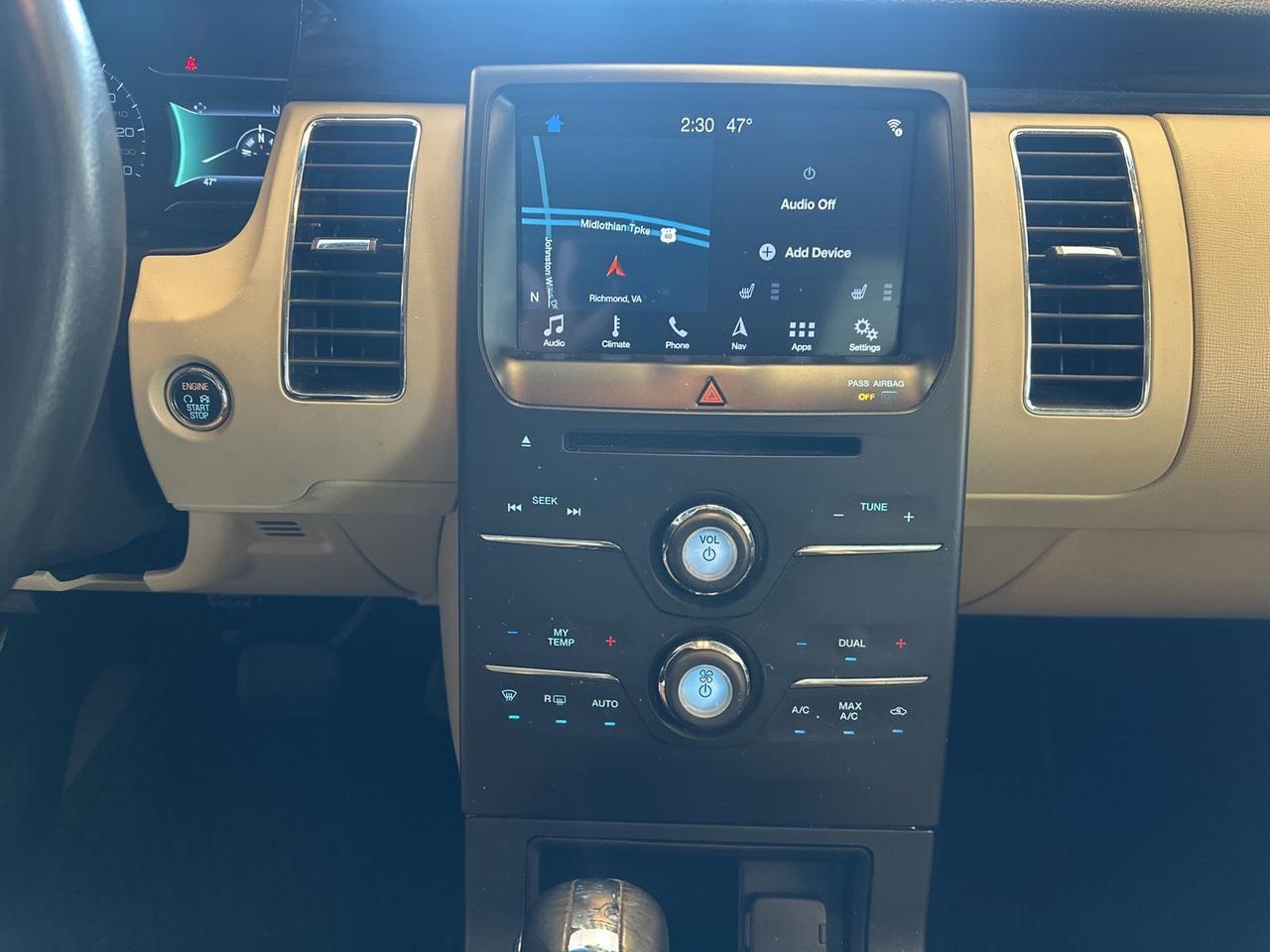 2019 Ford Flex SEL Richmond VA