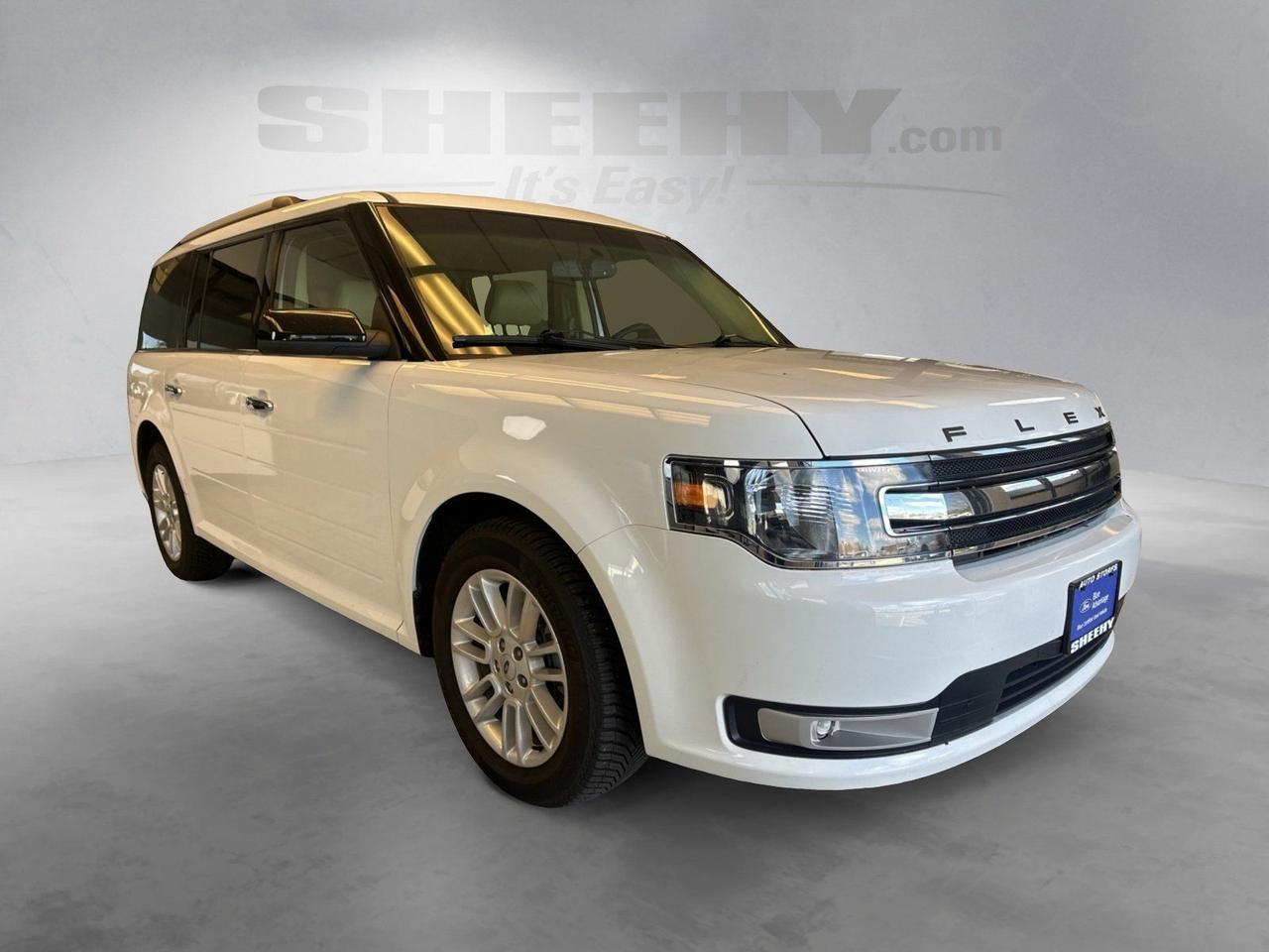 2019 Ford Flex SEL Richmond VA