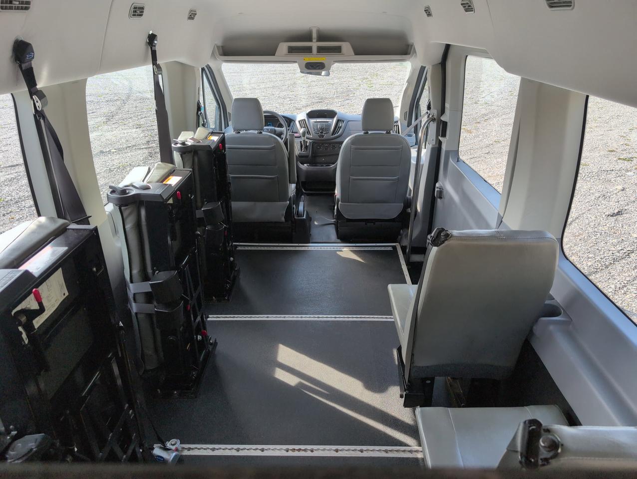 2019 Ford Ford Transit Johnstown NY