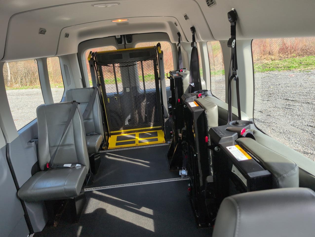 2019 Ford Ford Transit Johnstown NY
