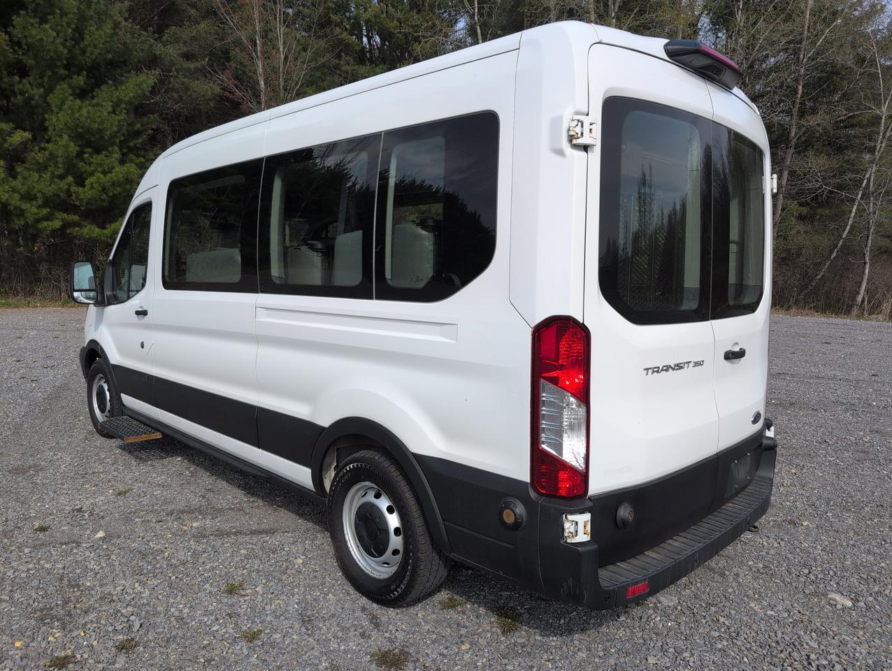 2019 Ford Ford Transit Johnstown NY