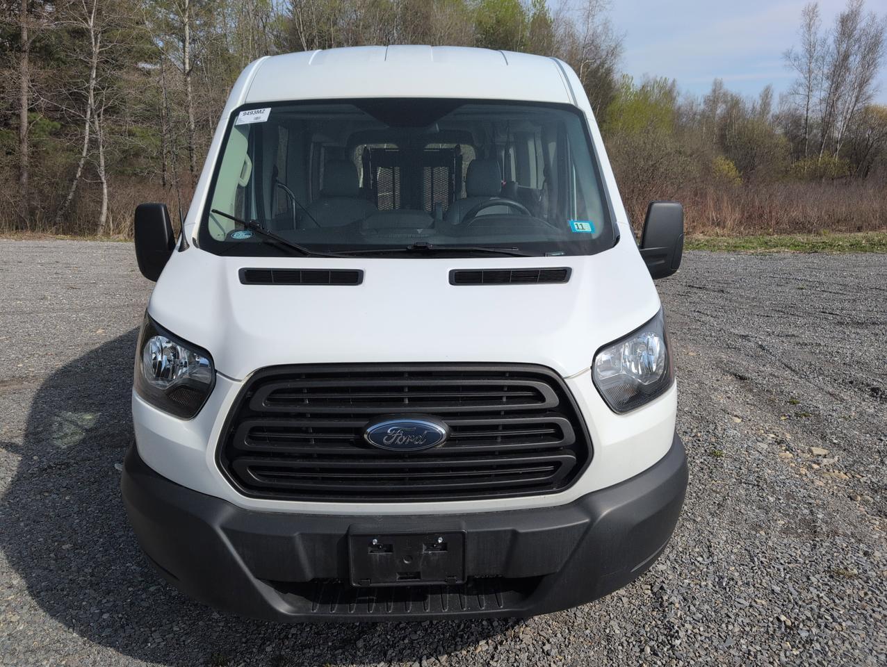 2019 Ford Ford Transit Johnstown NY