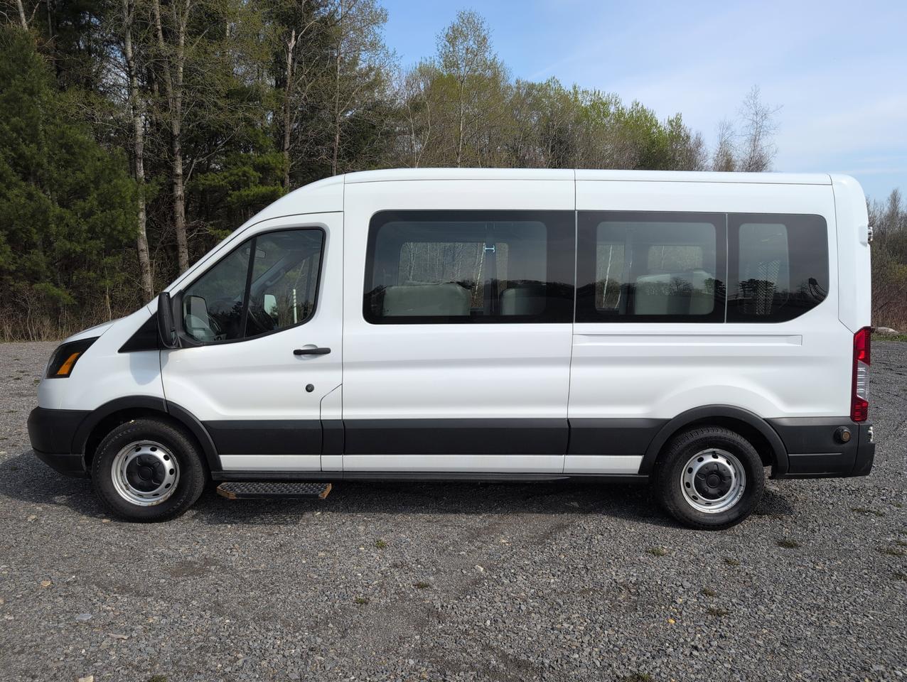 2019 Ford Ford Transit Johnstown NY
