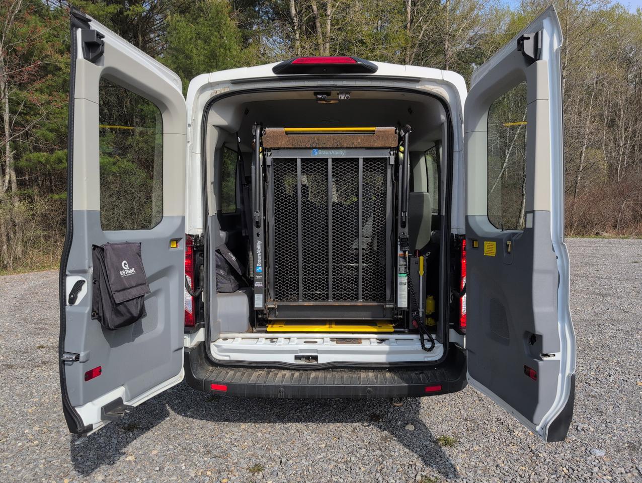 2019 Ford Ford Transit Johnstown NY