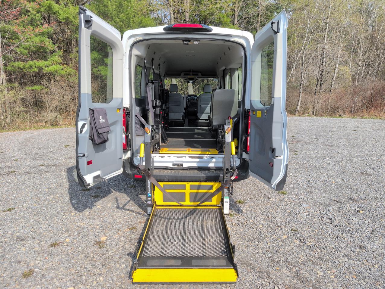 2019 Ford Ford Transit Johnstown NY