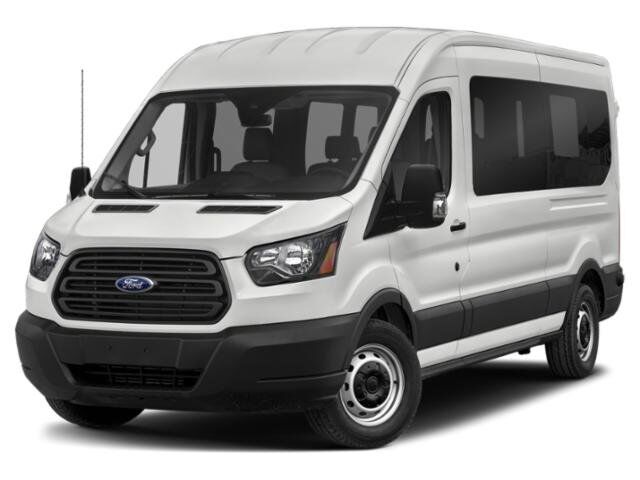 2019 Ford Ford Transit