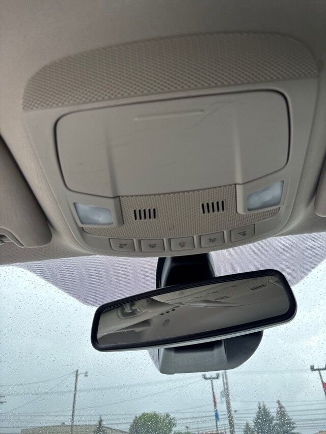 2019 Ford Fusion Energi Titanium Cleveland OH