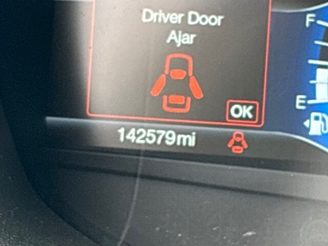 2019 Ford Fusion Energi Titanium Cleveland OH