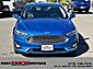 2019 Ford Fusion Energi Titanium Elko NV