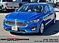 2019 Ford Fusion Energi Titanium Elko NV