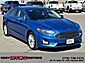 2019 Ford Fusion Energi Titanium Elko NV