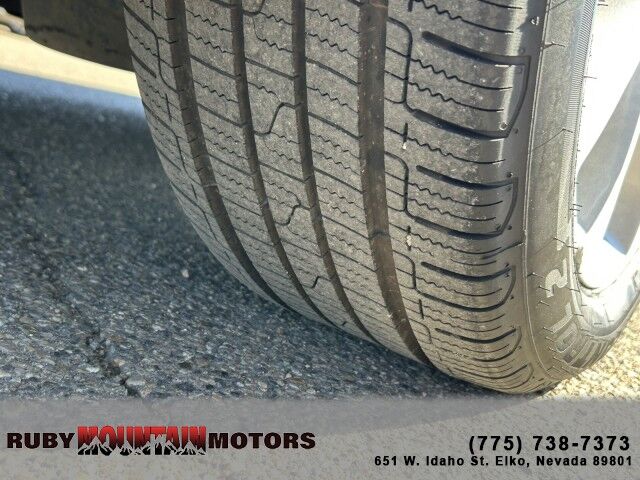 2019 Ford Fusion Energi Titanium Elko NV