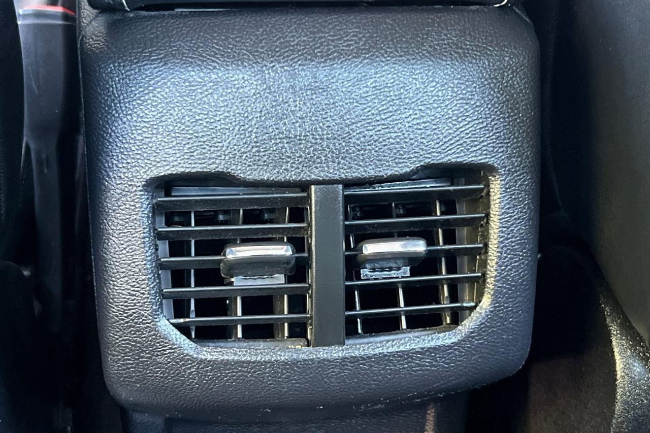 2019 Ford Fusion Energi Titanium Roseville CA