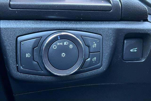 2019 Ford Fusion Energi Titanium Roseville CA